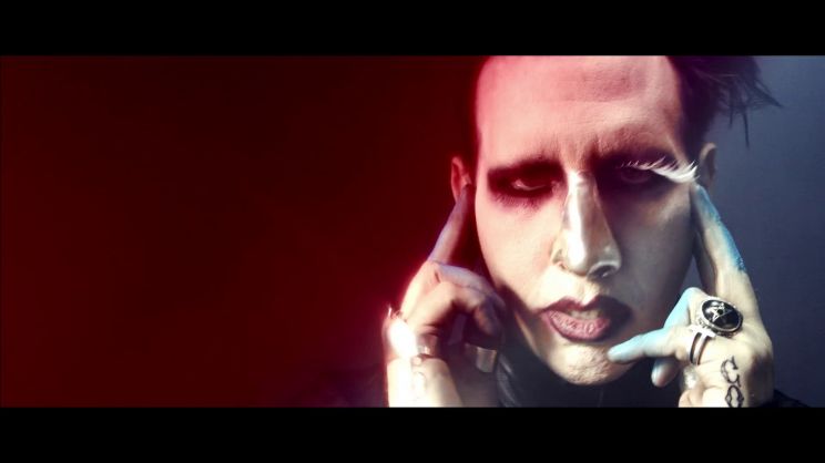 Marilyn Manson