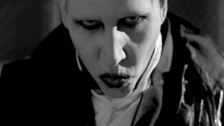 Marilyn Manson