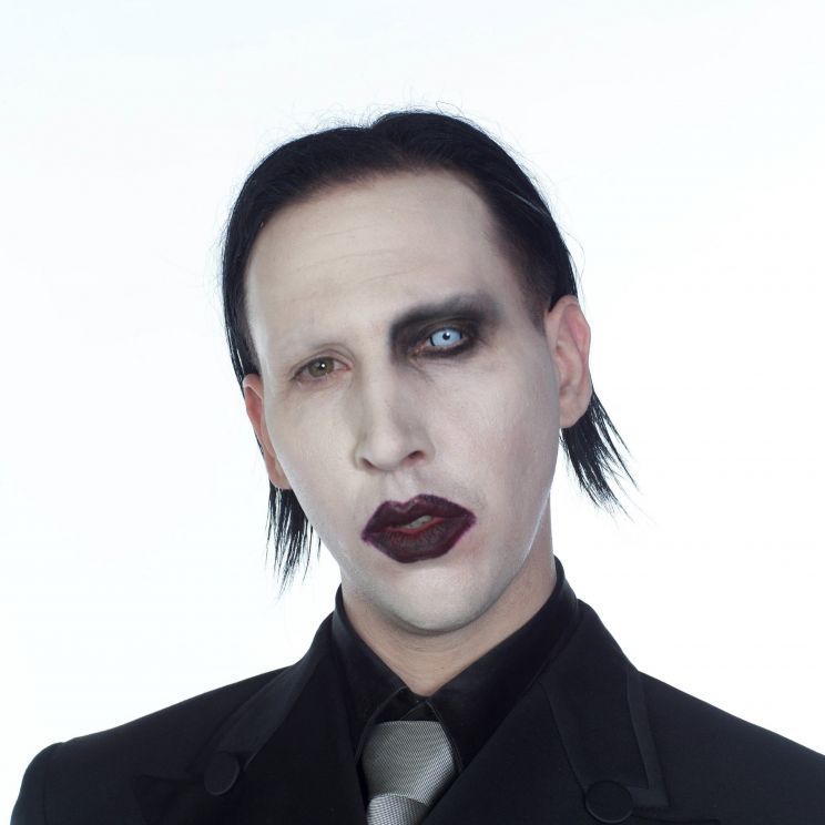 Marilyn Manson