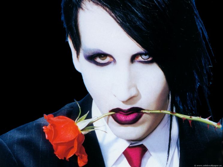 Marilyn Manson