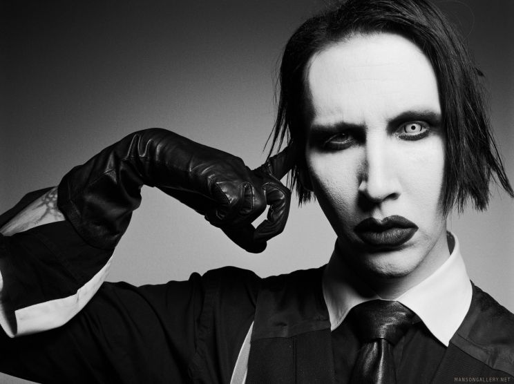 Marilyn Manson