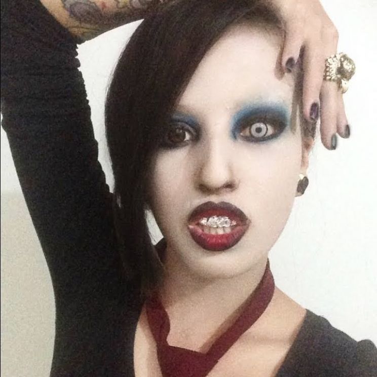 Marilyn Manson