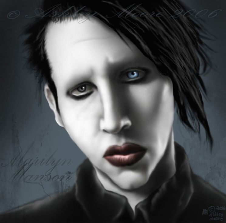 Marilyn Manson