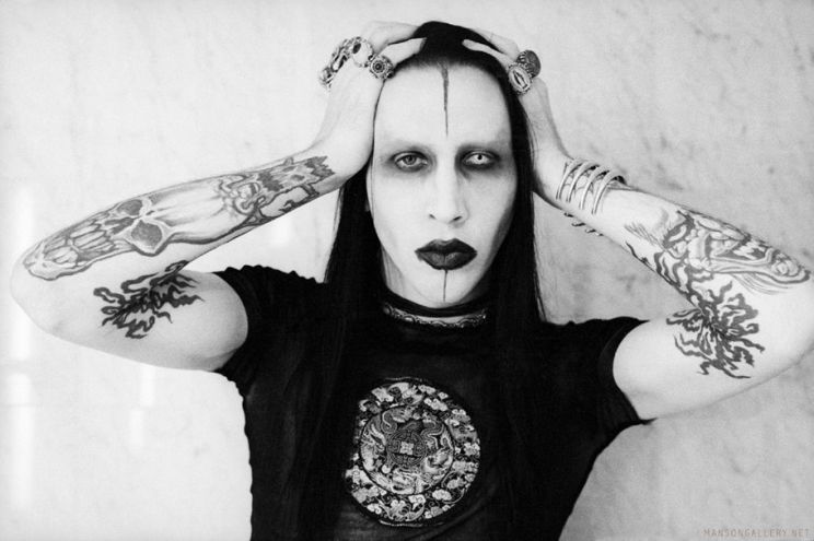 Marilyn Manson