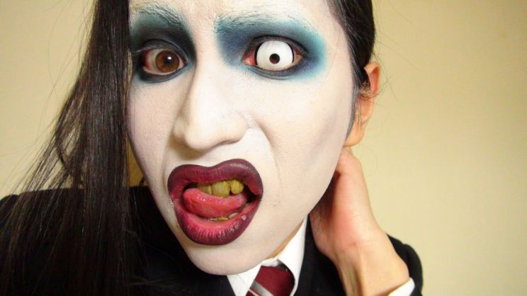 Marilyn Manson