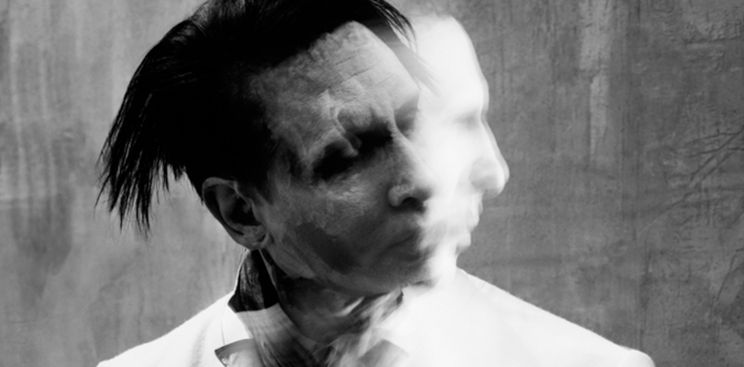 Marilyn Manson