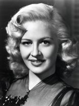 Marilyn Maxwell #2574283 picture (Portrait Medium)