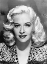 Marilyn Maxwell #2574292 picture (Portrait Medium)