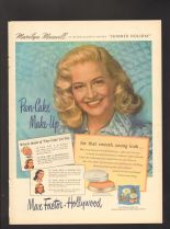 Marilyn Maxwell #2574306 picture (Portrait Medium)