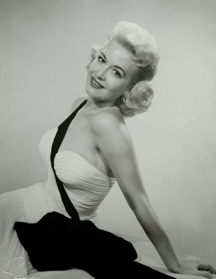 Marilyn Maxwell
