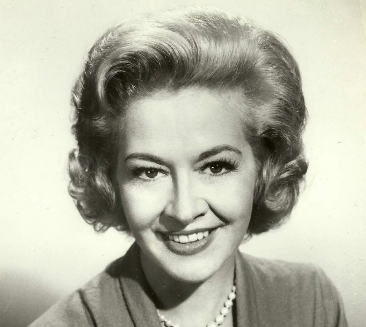 Marilyn Maxwell