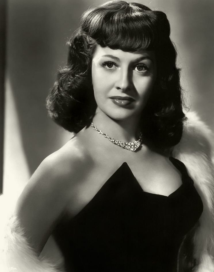 Marilyn Maxwell