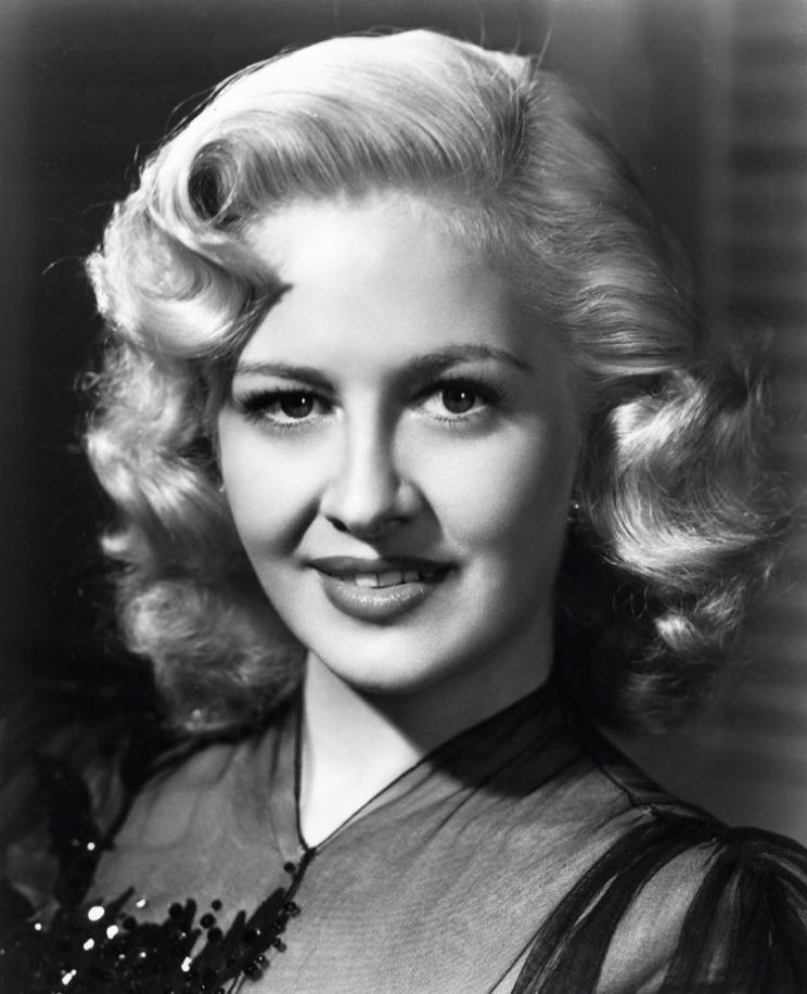 Marilyn Maxwell