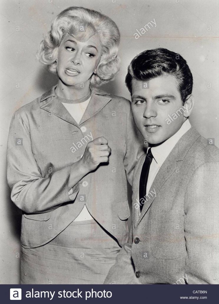 Marilyn Maxwell