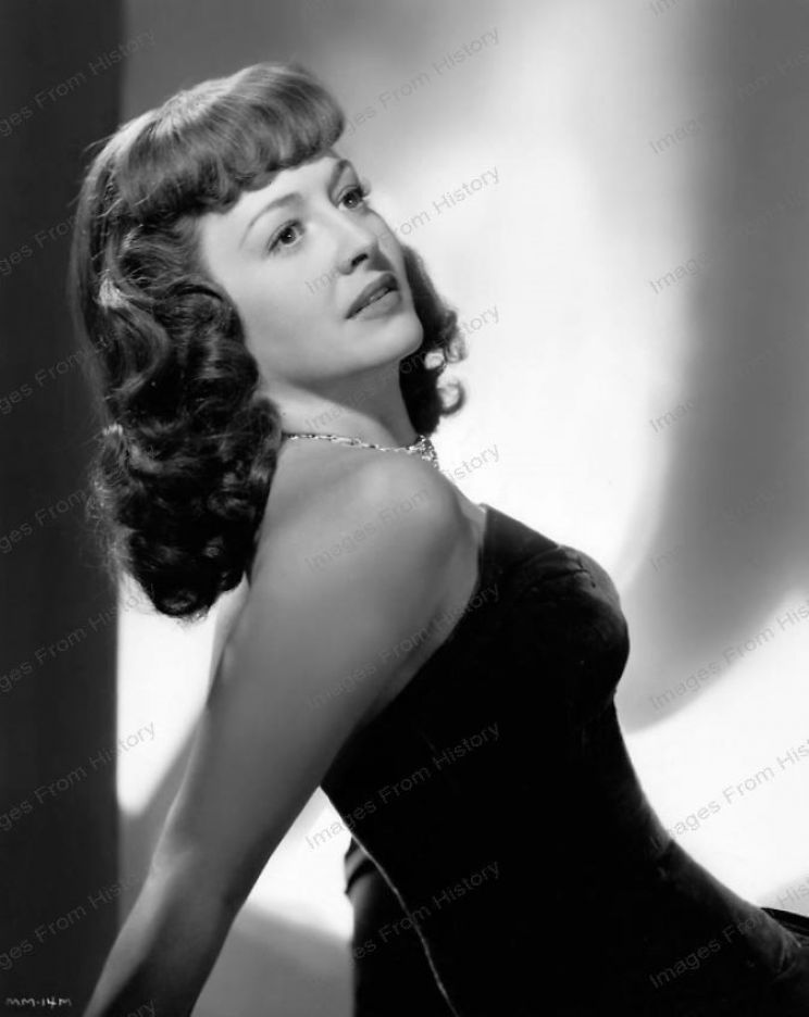 Marilyn Maxwell