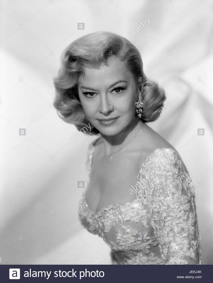 Marilyn Maxwell