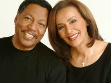 Marilyn McCoo