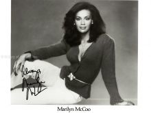 Marilyn McCoo