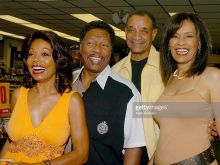 Marilyn McCoo