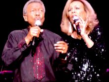 Marilyn McCoo