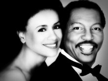 Marilyn McCoo photo