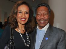Marilyn McCoo
