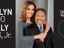 Marilyn McCoo