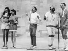 Marilyn McCoo