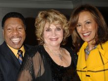 Marilyn McCoo