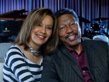 Marilyn McCoo