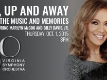 Marilyn McCoo