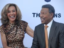 Marilyn McCoo