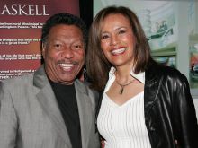 Marilyn McCoo