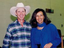 Marilyn McCoo