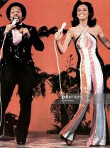 Marilyn McCoo