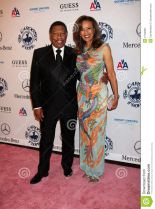 Marilyn McCoo photo