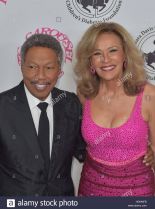 Marilyn McCoo