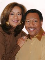 Marilyn McCoo
