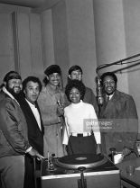Marilyn McCoo