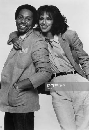 Marilyn McCoo