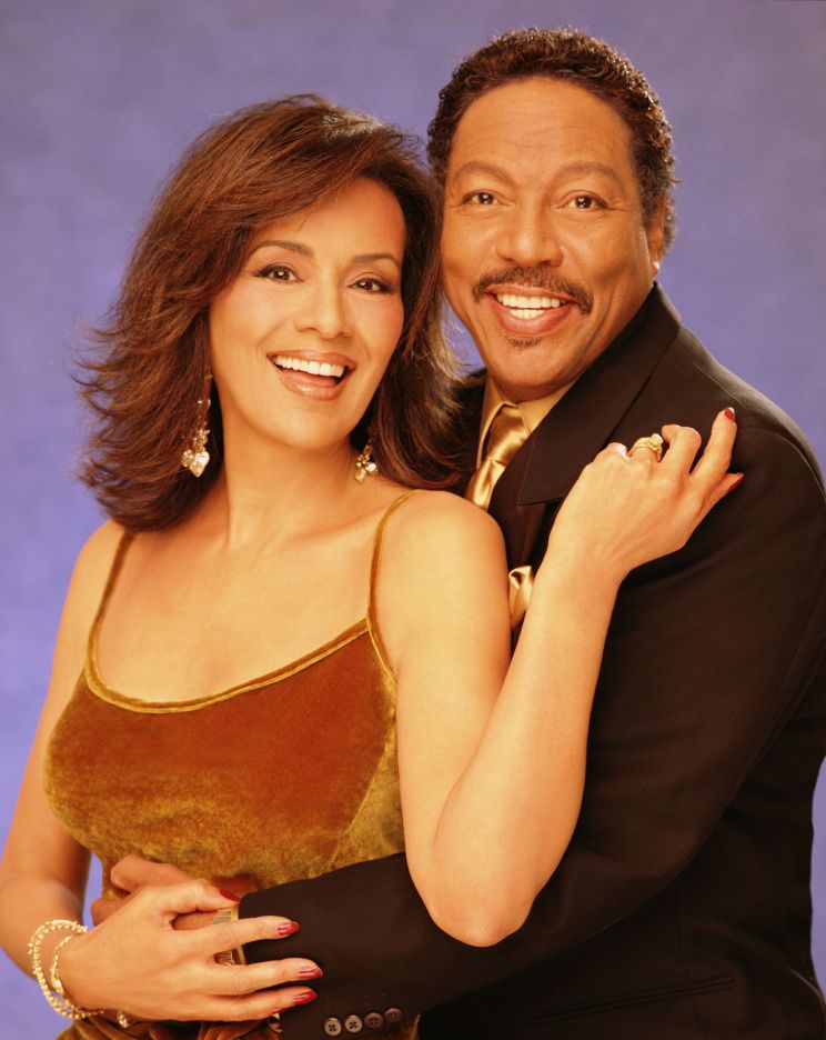 Marilyn McCoo