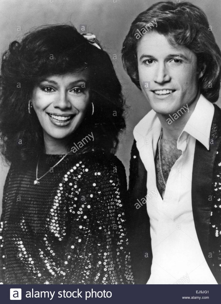 Marilyn McCoo