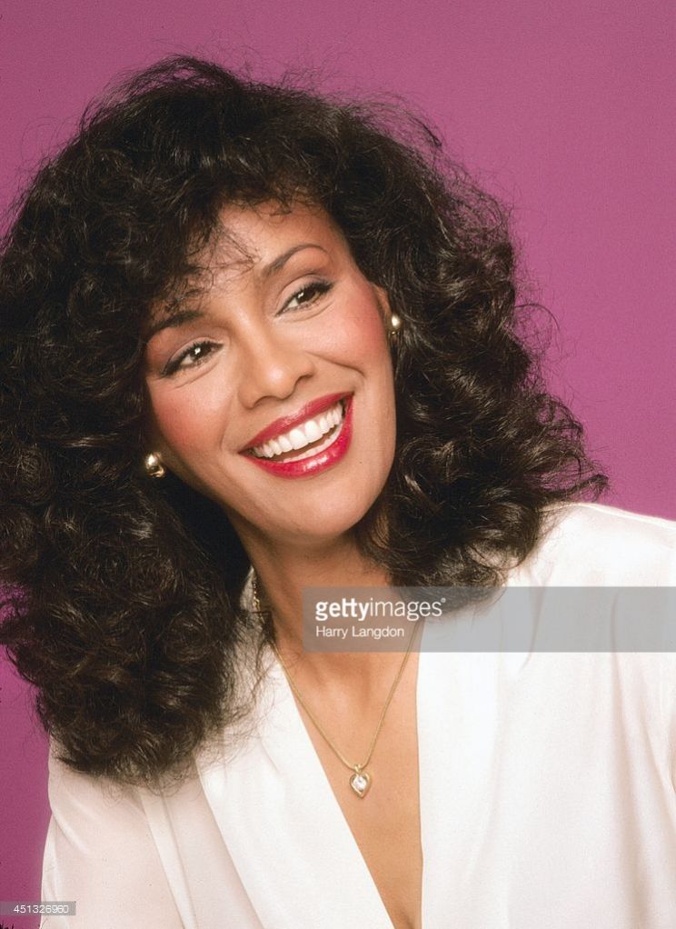 Marilyn McCoo