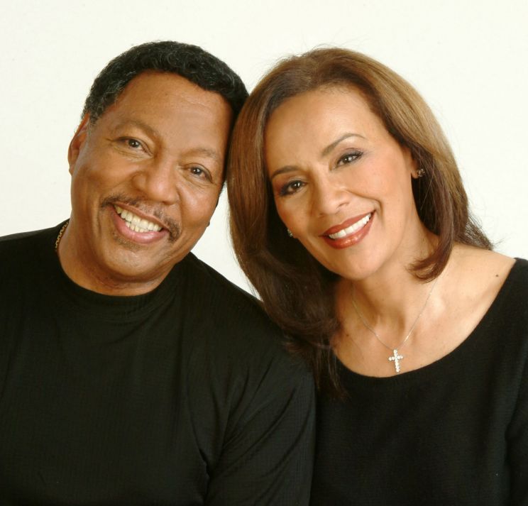 Marilyn McCoo