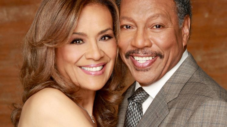 Marilyn McCoo