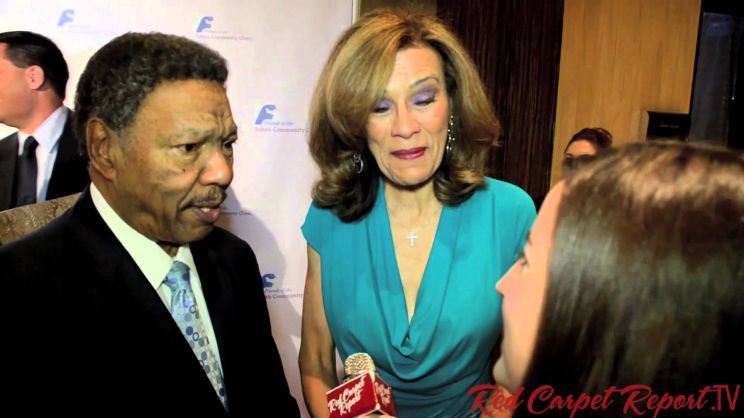 Marilyn McCoo