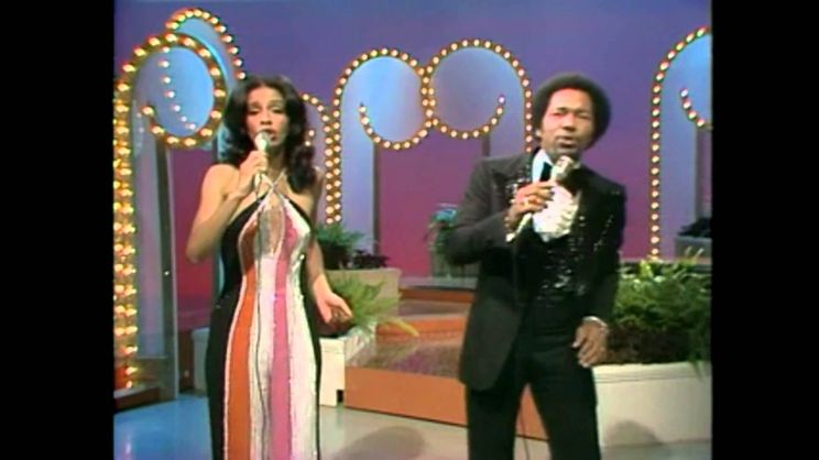 Marilyn McCoo