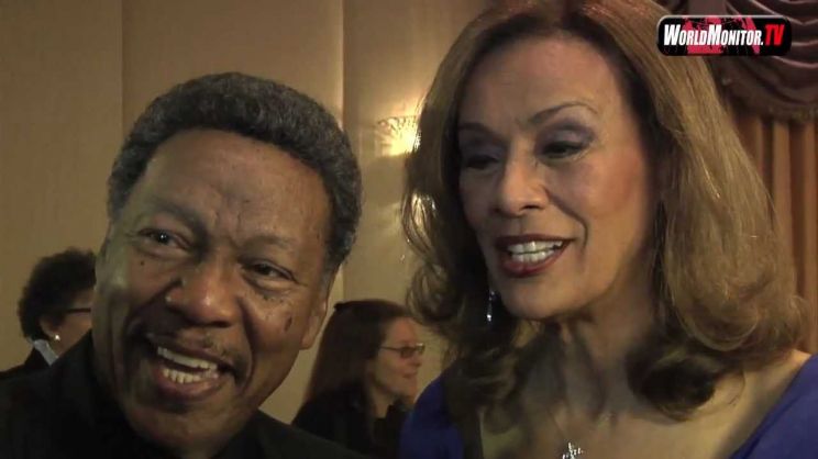 Marilyn McCoo