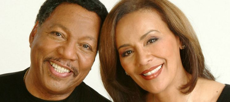 Marilyn McCoo