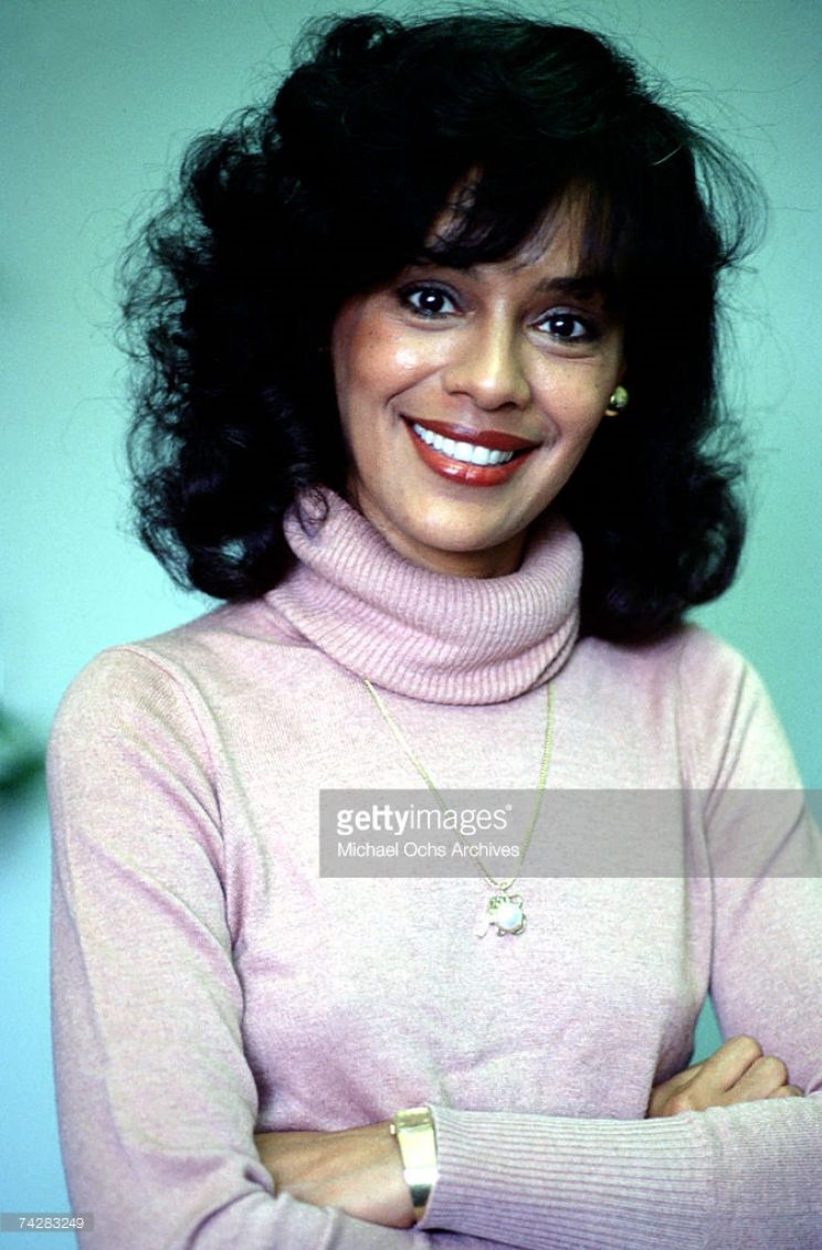 Marilyn McCoo